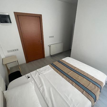 Tuerkmen Hotel 이스탄불 외부 사진