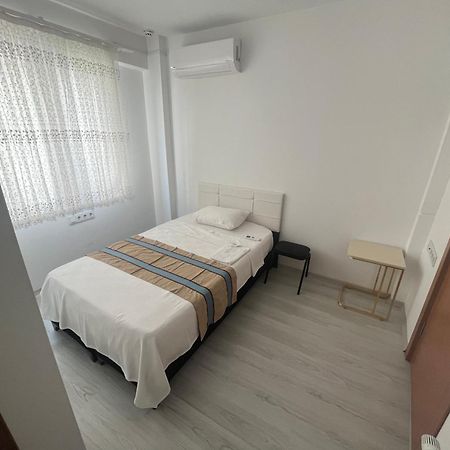 Tuerkmen Hotel 이스탄불 외부 사진