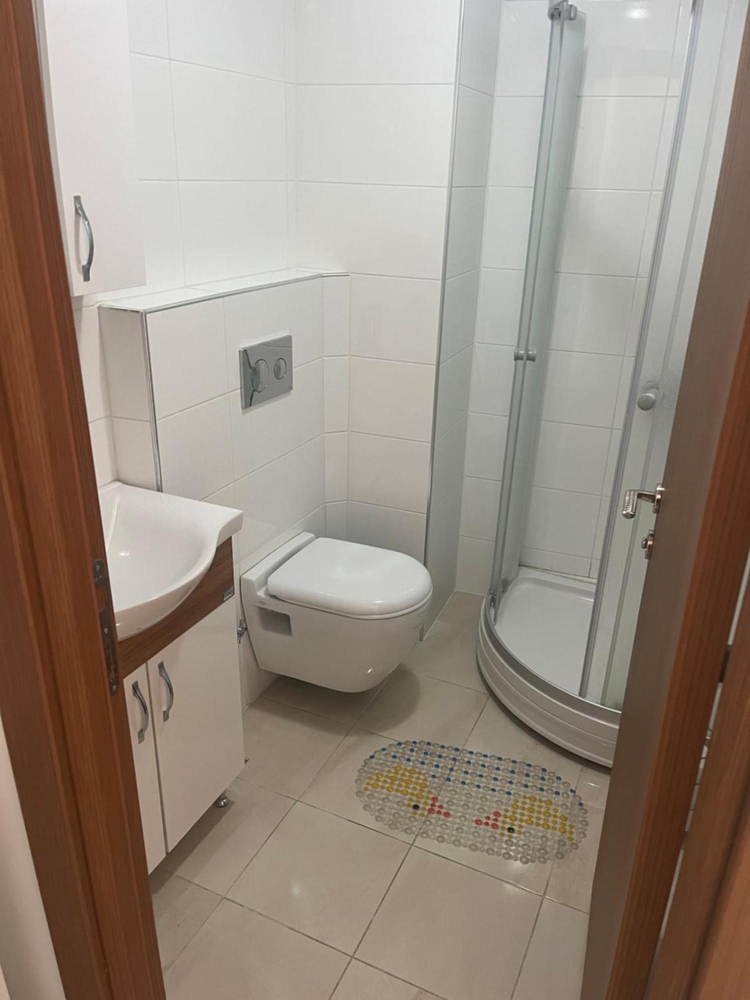 Tuerkmen Hotel 이스탄불 외부 사진