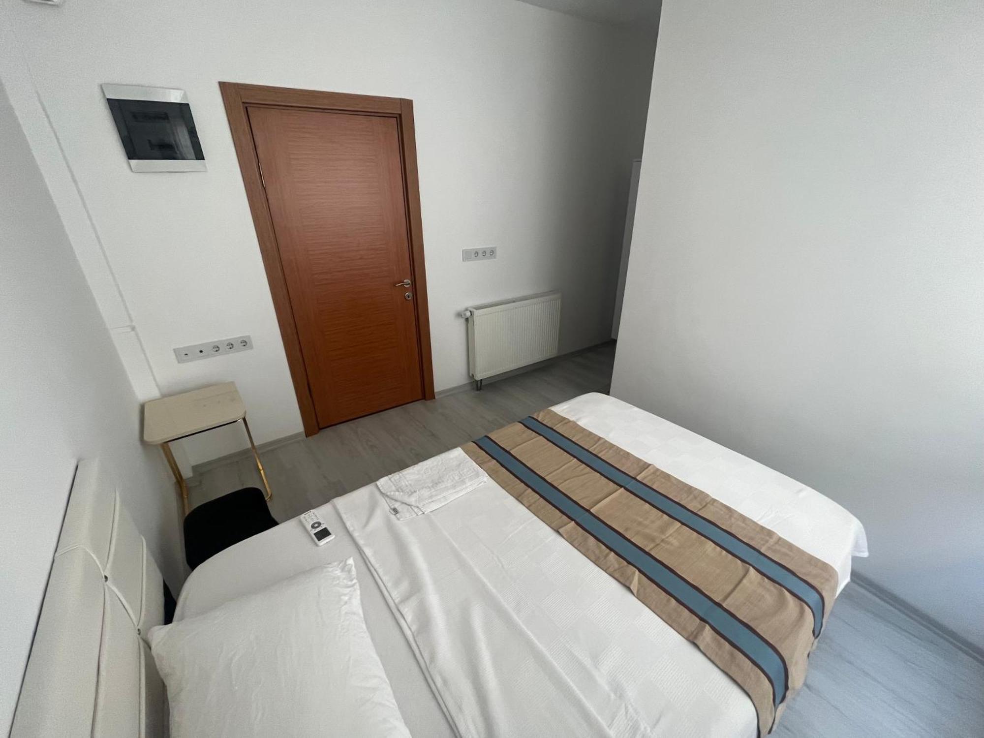 Tuerkmen Hotel 이스탄불 외부 사진