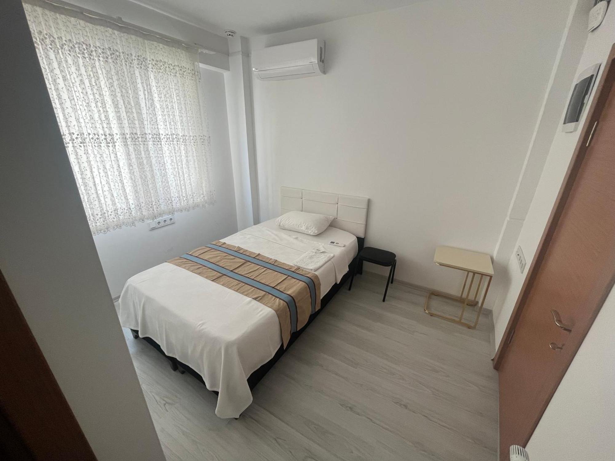 Tuerkmen Hotel 이스탄불 외부 사진