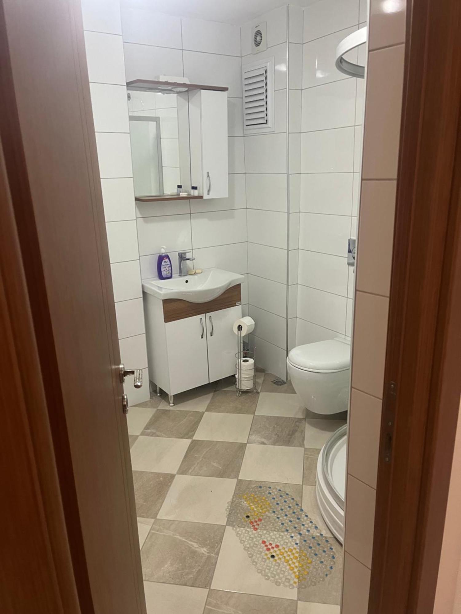 Tuerkmen Hotel 이스탄불 외부 사진