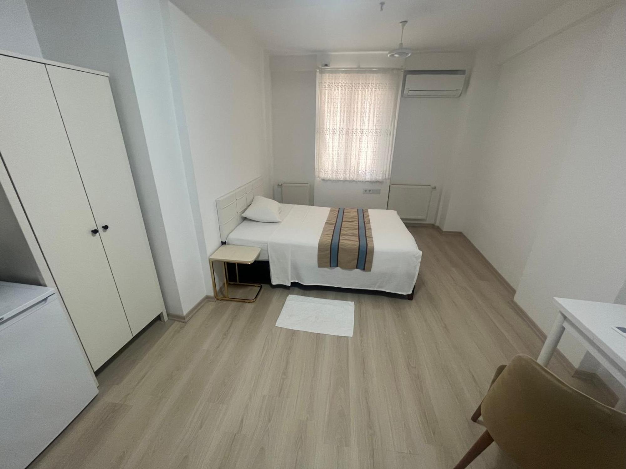 Tuerkmen Hotel 이스탄불 외부 사진