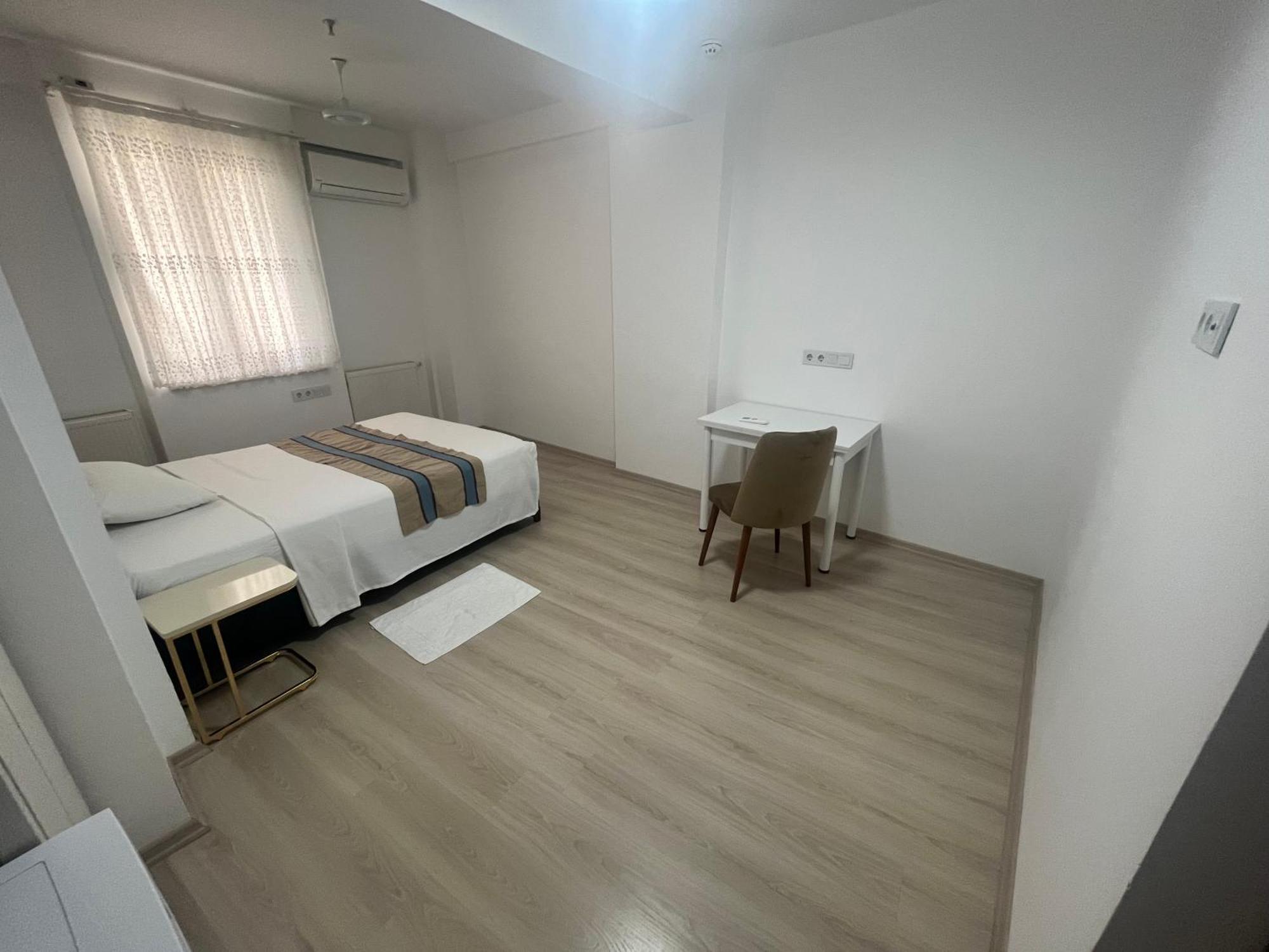 Tuerkmen Hotel 이스탄불 외부 사진
